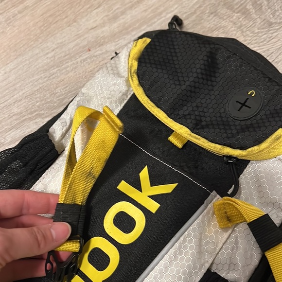 Reebok Hiking backpack SELLING INDIVIDUALLY - Picture 3 of 5